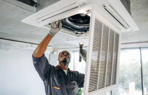Licensed Hvac Installation service in Edgewood, MD - FH HVAC